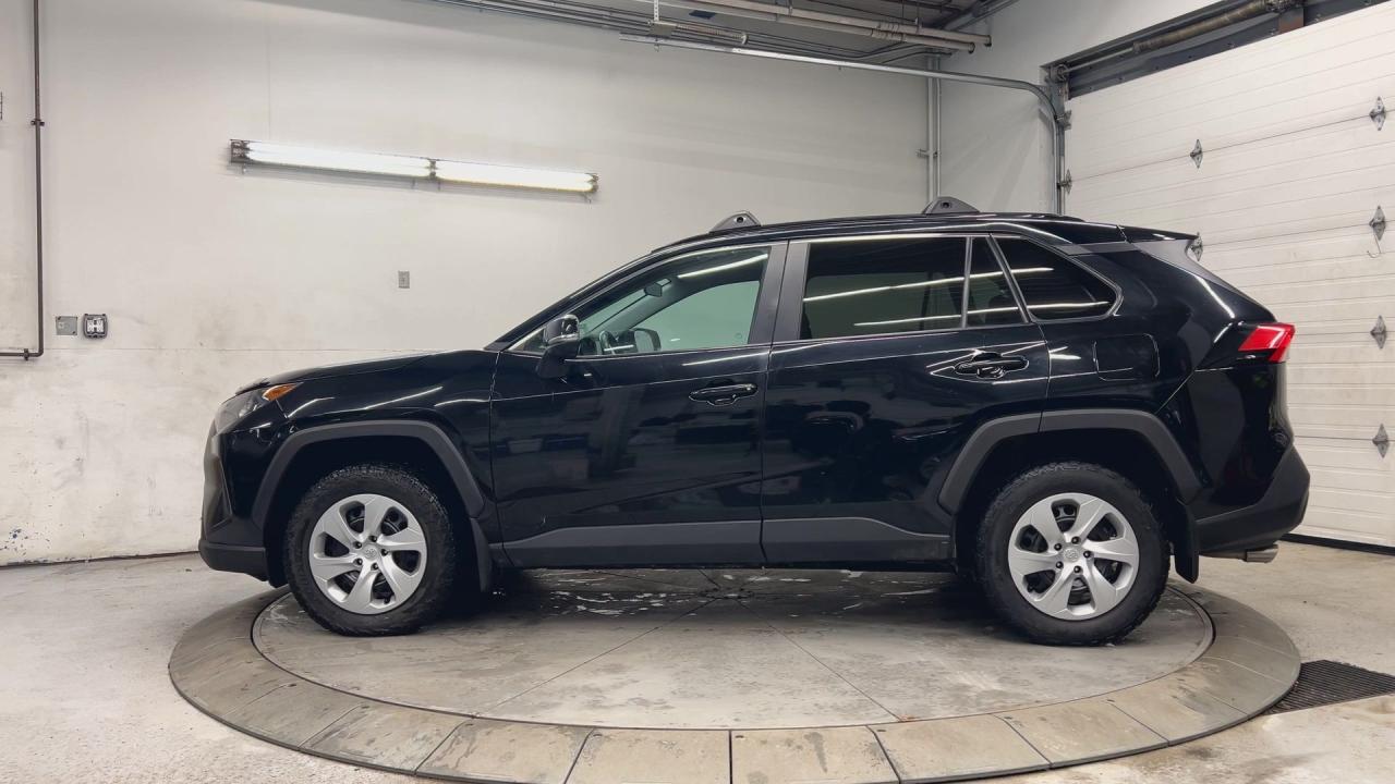 2021 Toyota RAV4 AWD | HTD SEATS | CARPLAY | ADAPT.CRUISE | A/C Photo