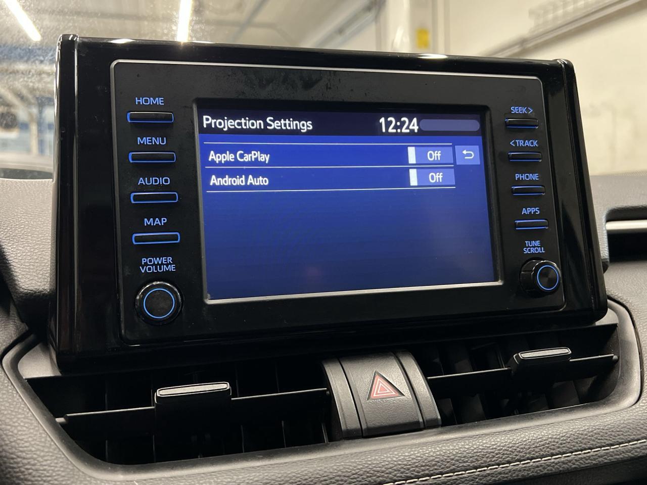 2021 Toyota RAV4 AWD | HTD SEATS | CARPLAY | ADAPT.CRUISE | A/C Photo