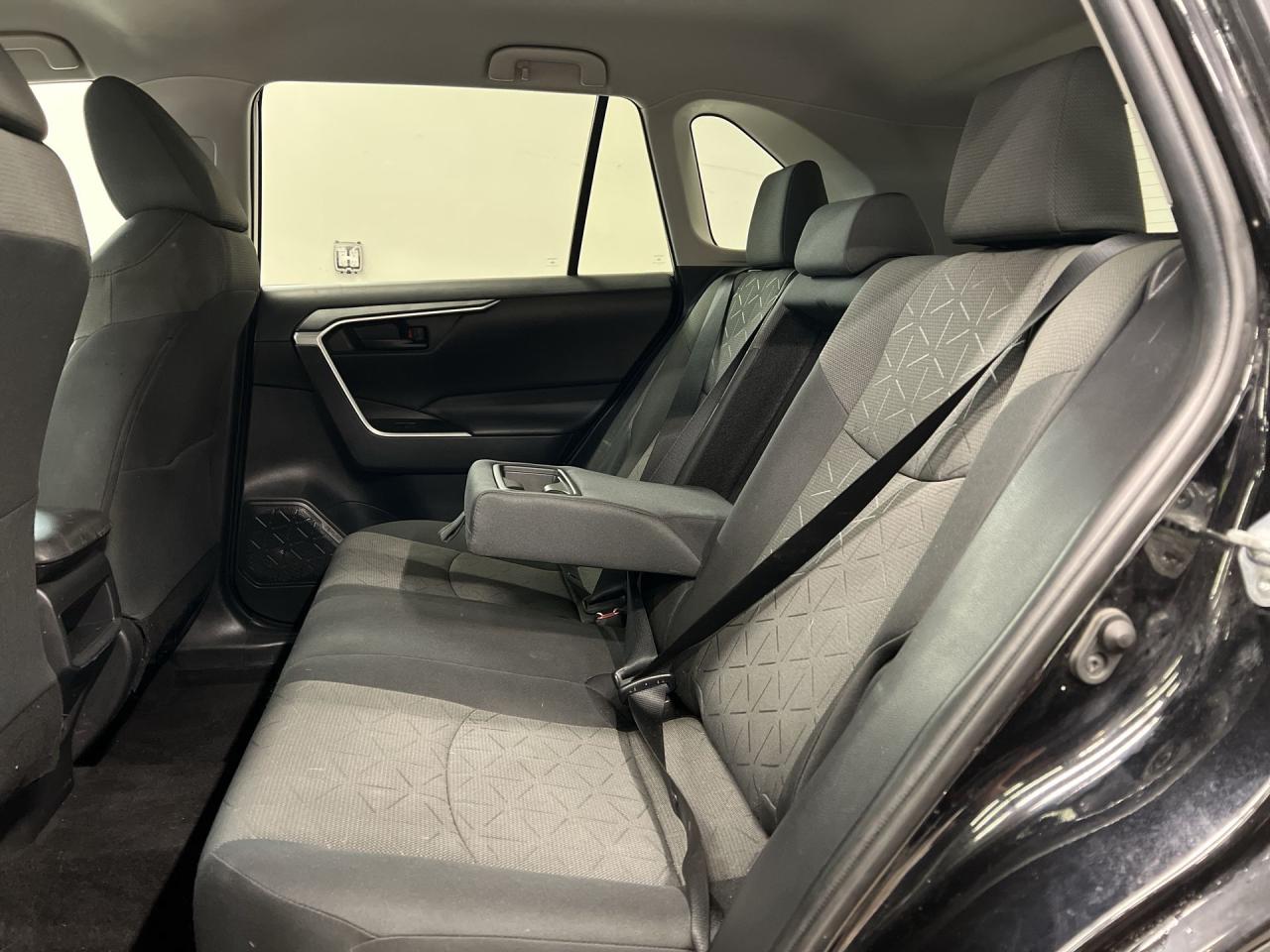 2021 Toyota RAV4 AWD | HTD SEATS | CARPLAY | ADAPT.CRUISE | A/C Photo