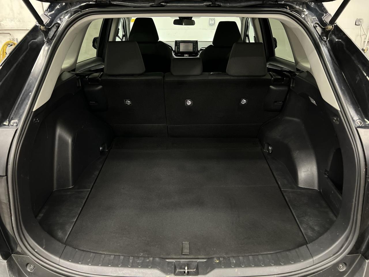 2021 Toyota RAV4 AWD | HTD SEATS | CARPLAY | ADAPT.CRUISE | A/C Photo