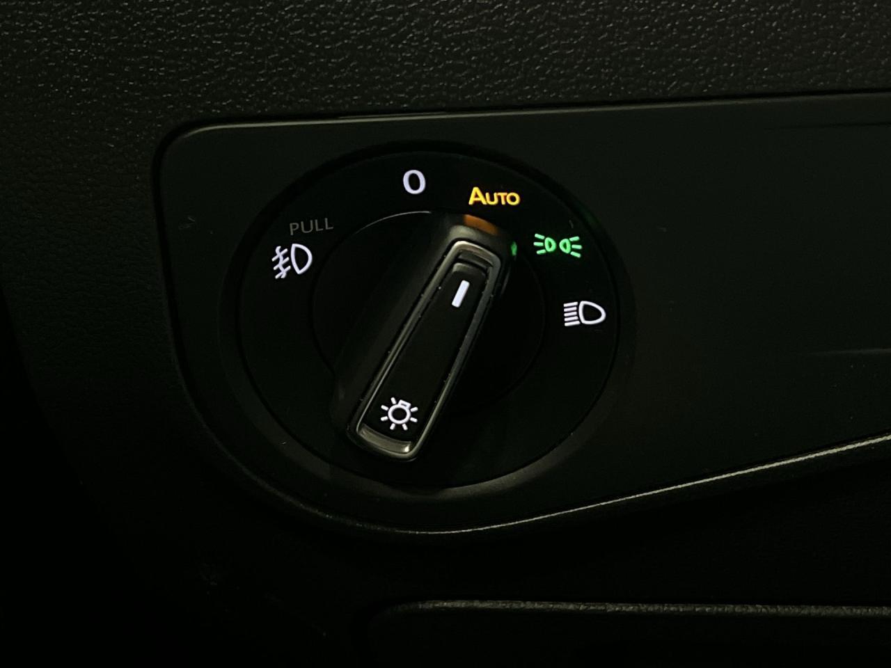 2021 Volkswagen Tiguan HIGHLINE AWD | HTD LEATHER | PANO ROOF | CARPLAY Photo