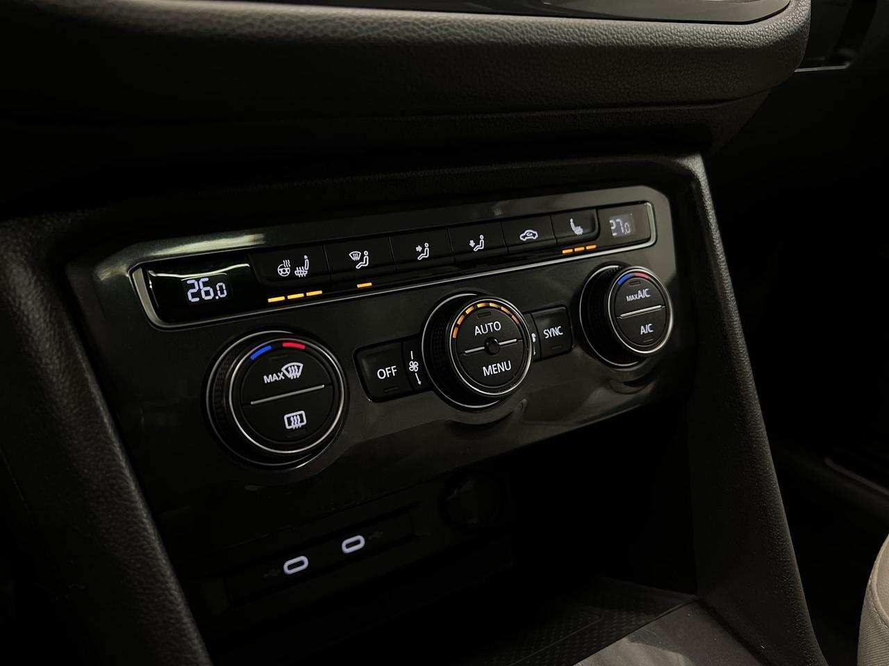 2021 Volkswagen Tiguan HIGHLINE AWD | HTD LEATHER | PANO ROOF | CARPLAY Photo