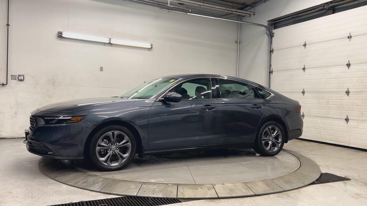 2024 Honda Accord SUNROOF | HTD SEATS | CARPLAY | REMOTE START Photo4