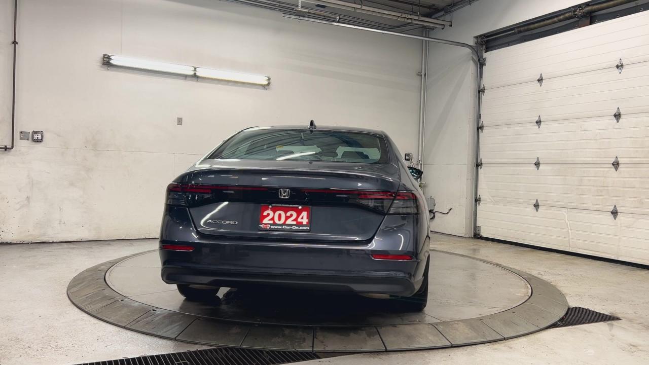 2024 Honda Accord SUNROOF | HTD SEATS | CARPLAY | REMOTE START Photo