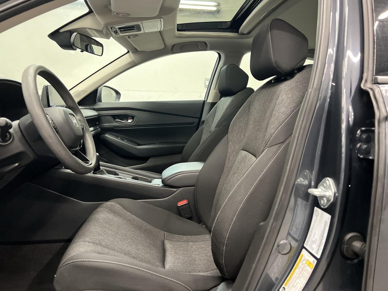 2024 Honda Accord SUNROOF | HTD SEATS | CARPLAY | REMOTE START Photo