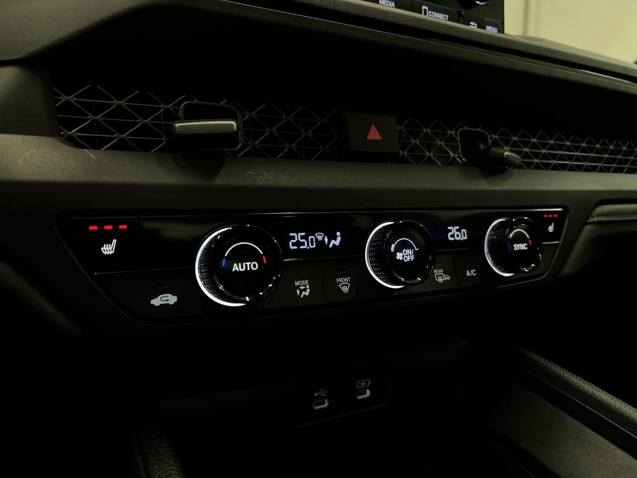 2024 Honda Accord SUNROOF | HTD SEATS | CARPLAY | REMOTE START Photo