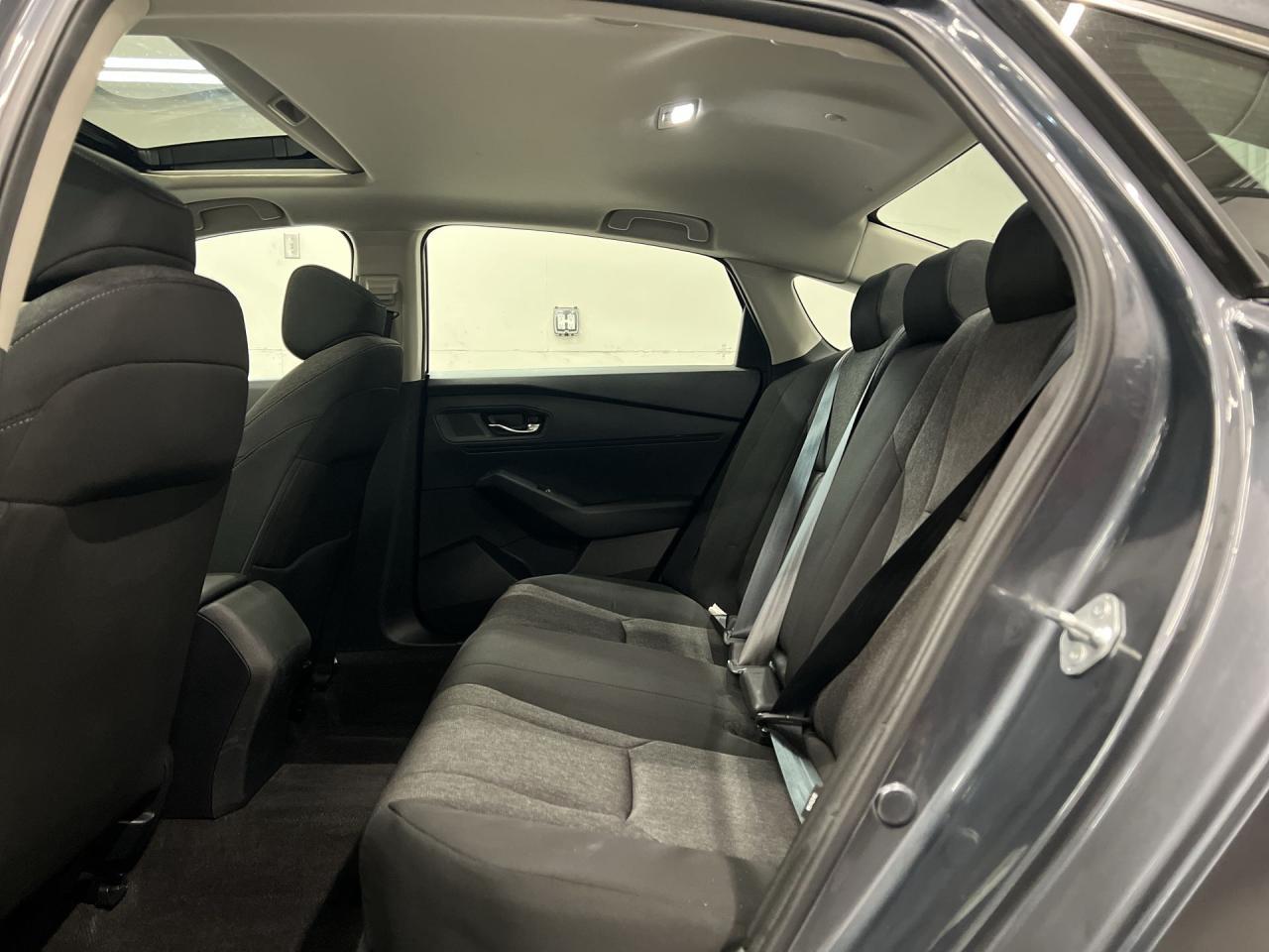 2024 Honda Accord SUNROOF | HTD SEATS | CARPLAY | REMOTE START Photo