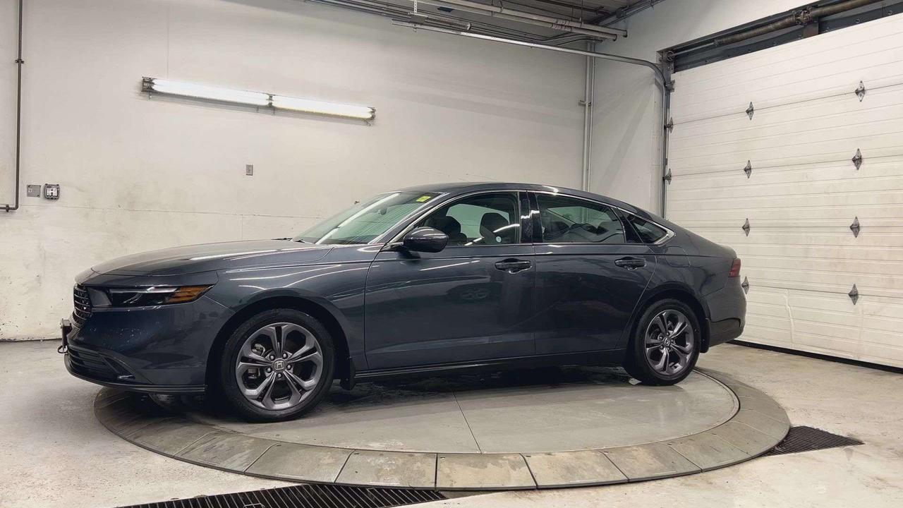 2024 Honda Accord SUNROOF | HTD SEATS | CARPLAY | REMOTE START Photo
