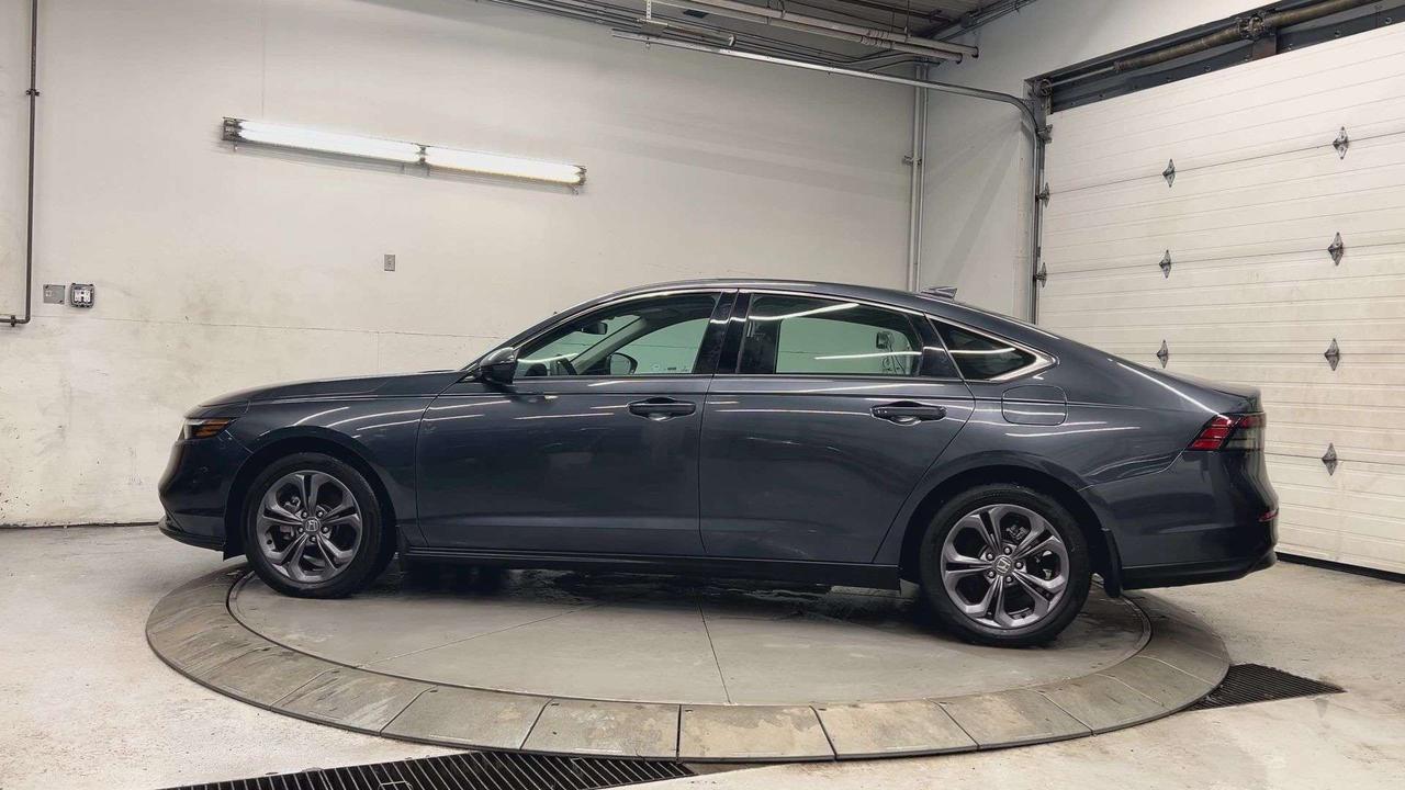 2024 Honda Accord SUNROOF | HTD SEATS | CARPLAY | REMOTE START Photo