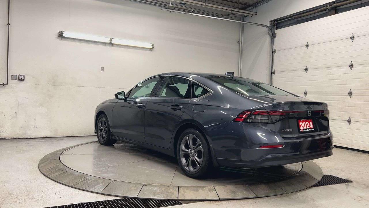 2024 Honda Accord SUNROOF | HTD SEATS | CARPLAY | REMOTE START Photo