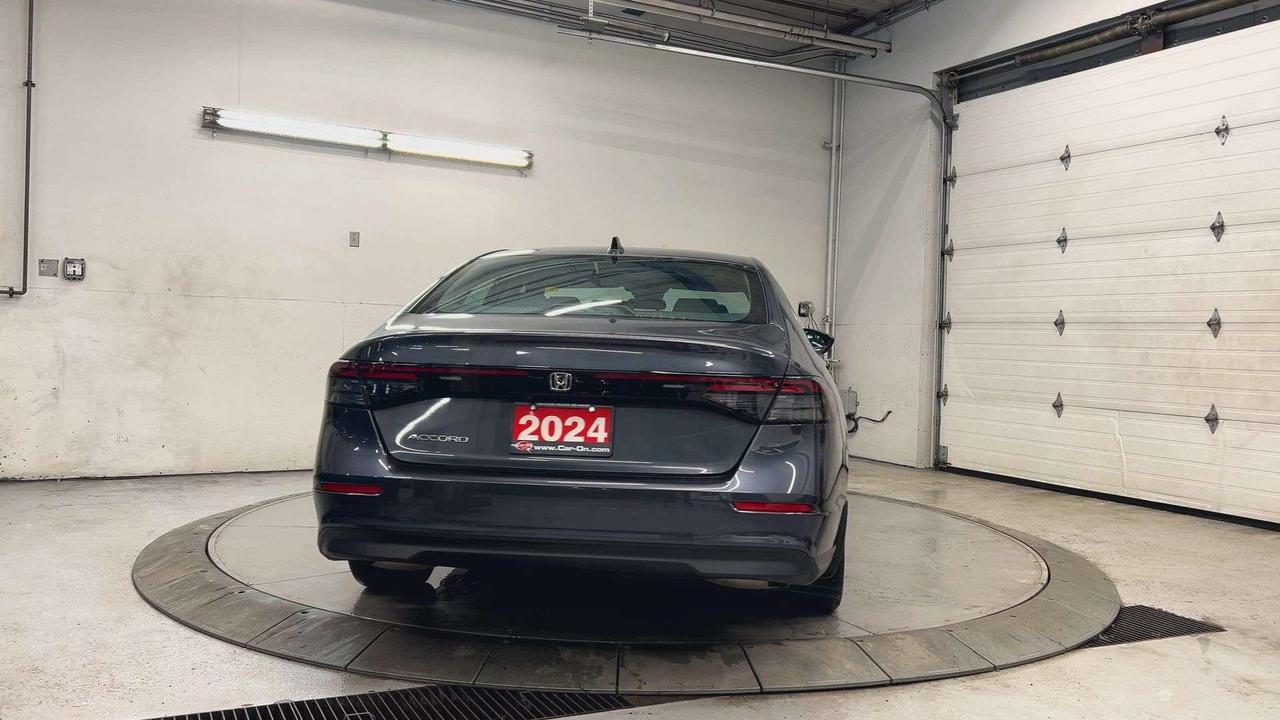 2024 Honda Accord SUNROOF | HTD SEATS | CARPLAY | REMOTE START Photo