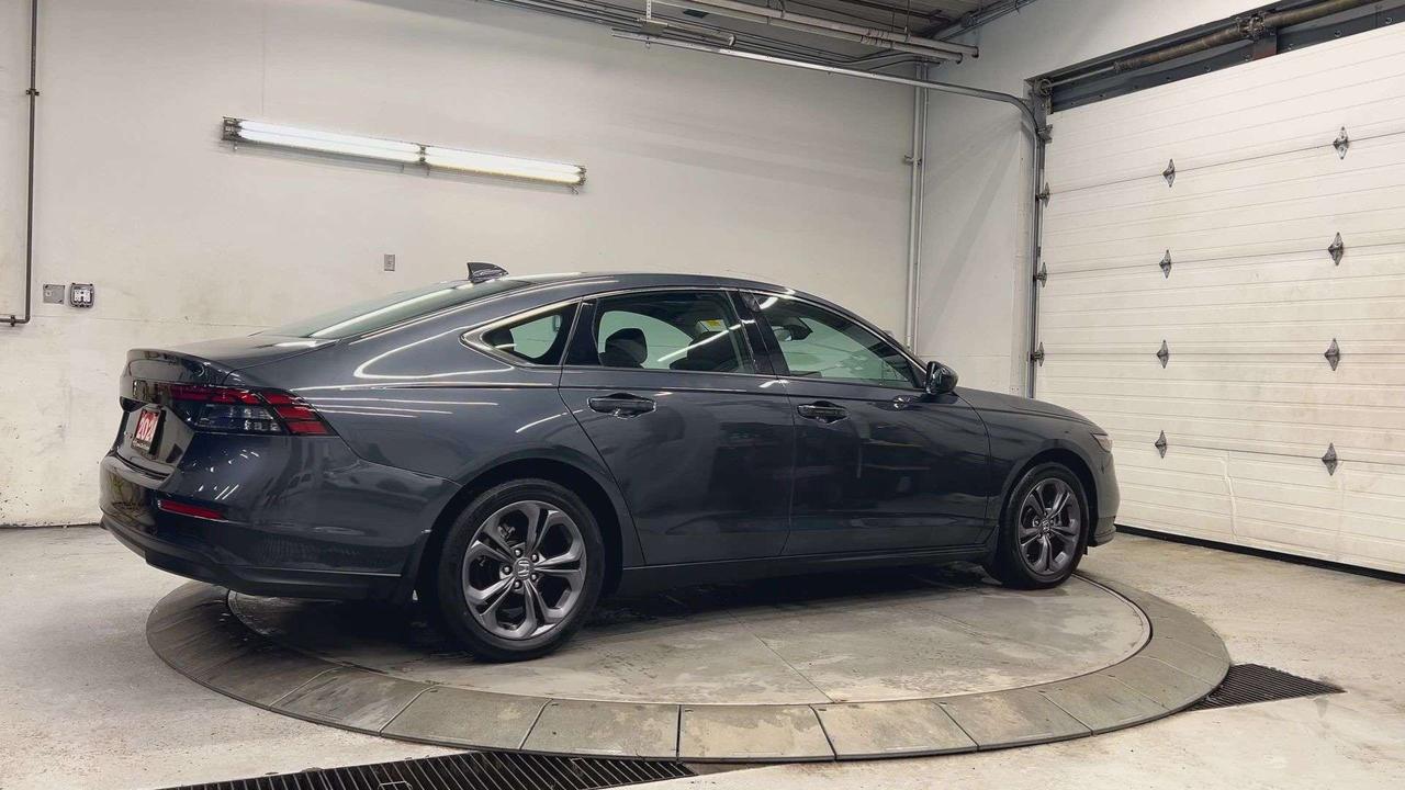 2024 Honda Accord SUNROOF | HTD SEATS | CARPLAY | REMOTE START Photo