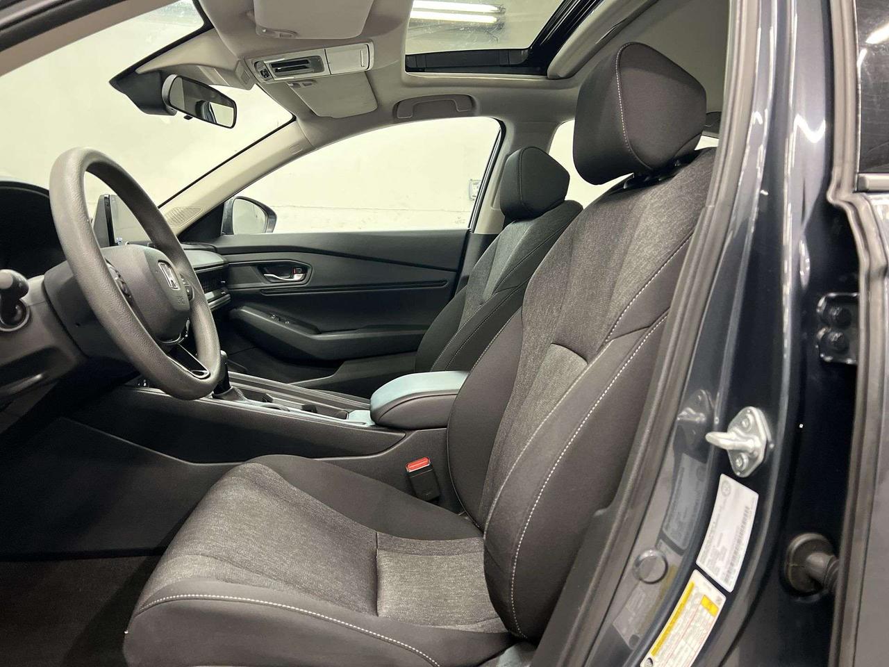 2024 Honda Accord SUNROOF | HTD SEATS | CARPLAY | REMOTE START Photo