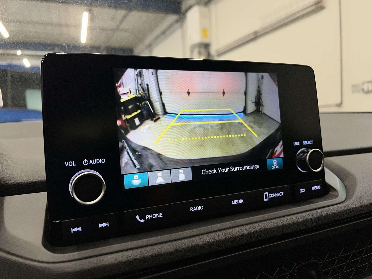 2024 Honda Accord SUNROOF | HTD SEATS | CARPLAY | REMOTE START Photo