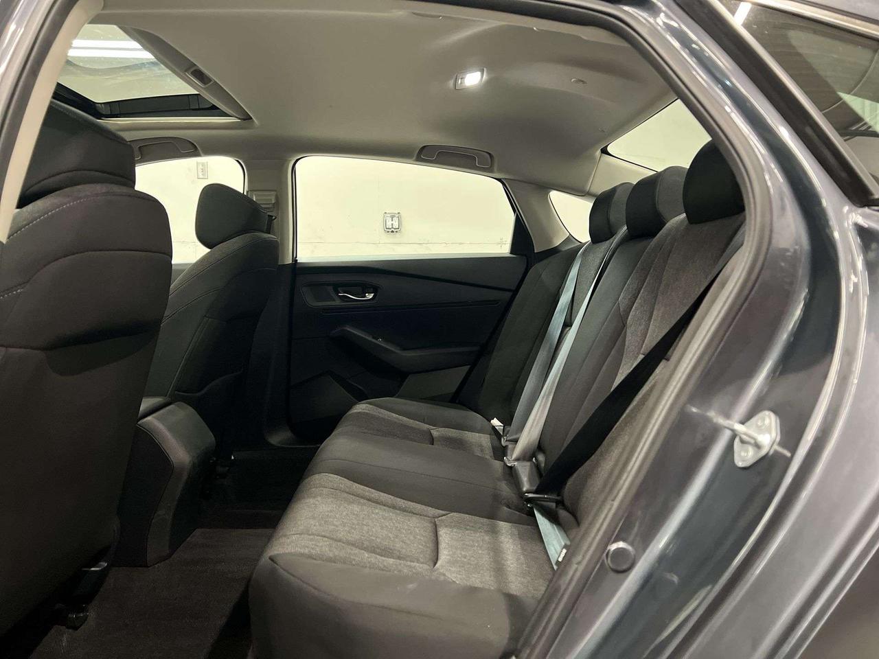2024 Honda Accord SUNROOF | HTD SEATS | CARPLAY | REMOTE START Photo