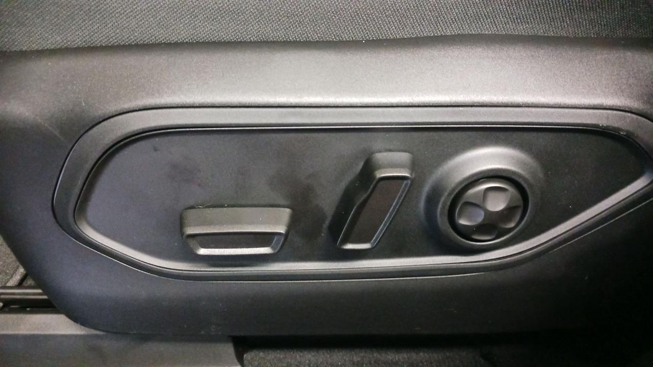 2025 Jeep Grand Cherokee L Limited 4x4 Photo