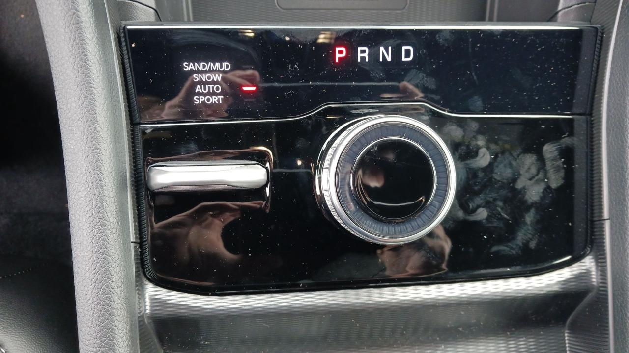 2025 Jeep Grand Cherokee L Limited 4x4 Photo