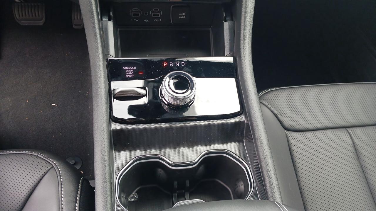 2025 Jeep Grand Cherokee L Limited 4x4 Photo