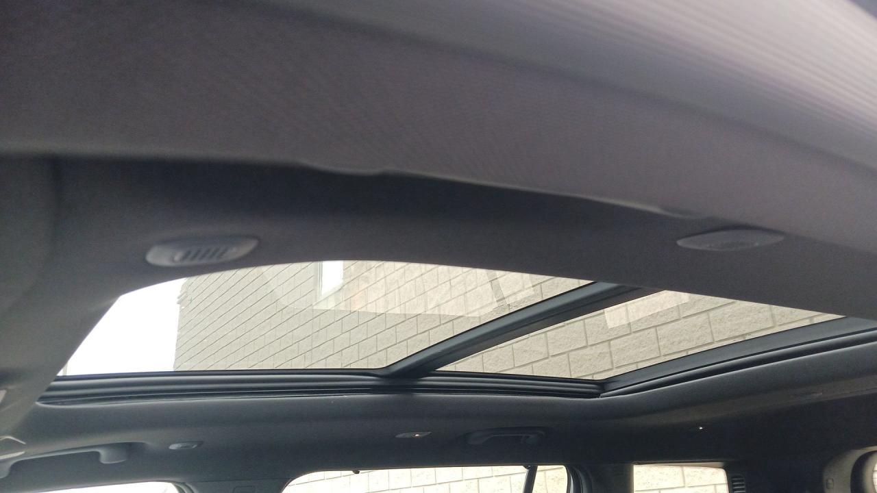 2025 Jeep Grand Cherokee L Limited 4x4 Photo