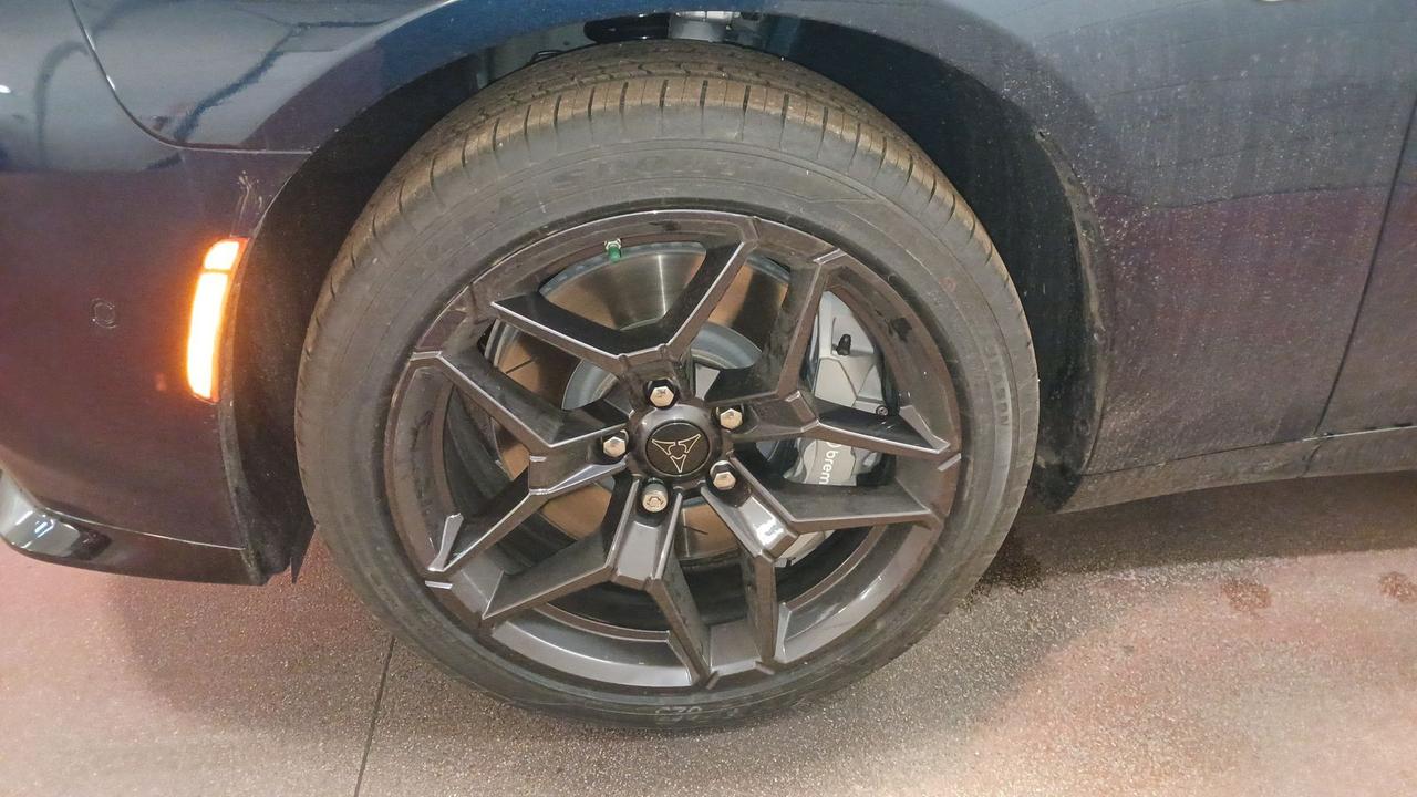 2026 Dodge Charger Scat Pack Plus 2-Door AWD Photo