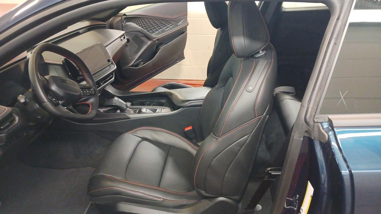 2026 Dodge Charger Scat Pack Plus 2-Door AWD Photo