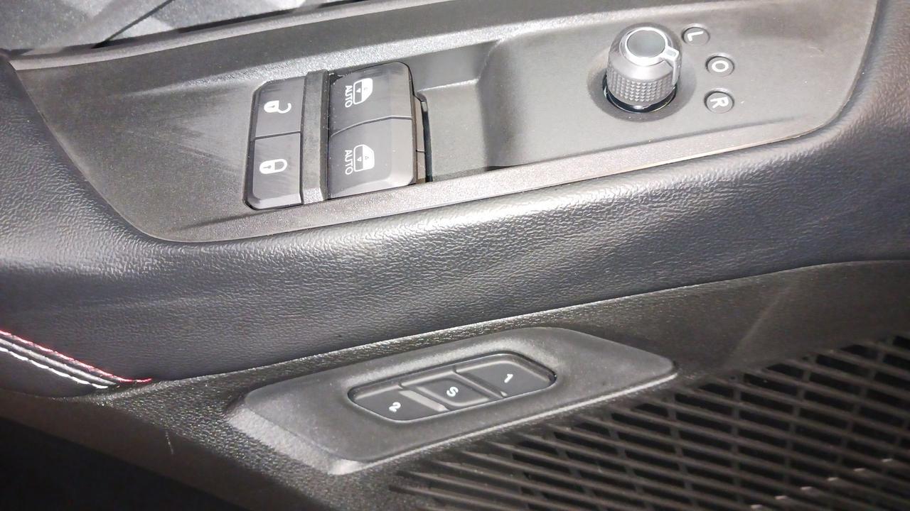 2026 Dodge Charger Scat Pack Plus 2-Door AWD Photo