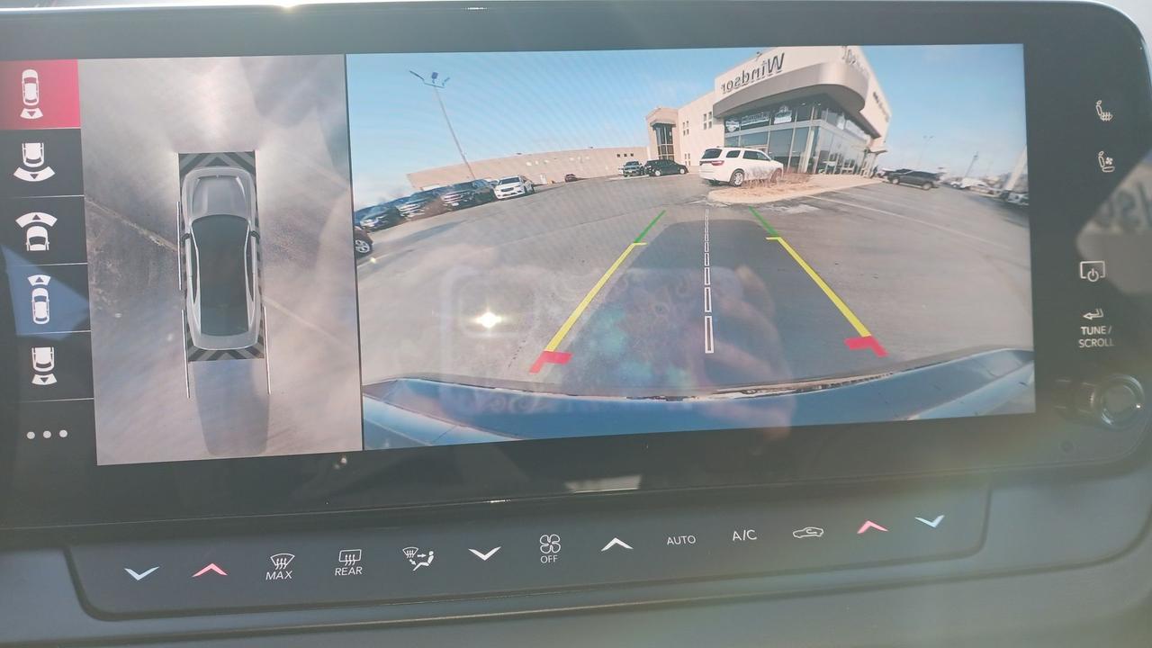 2026 Dodge Charger Scat Pack Plus 2-Door AWD Photo