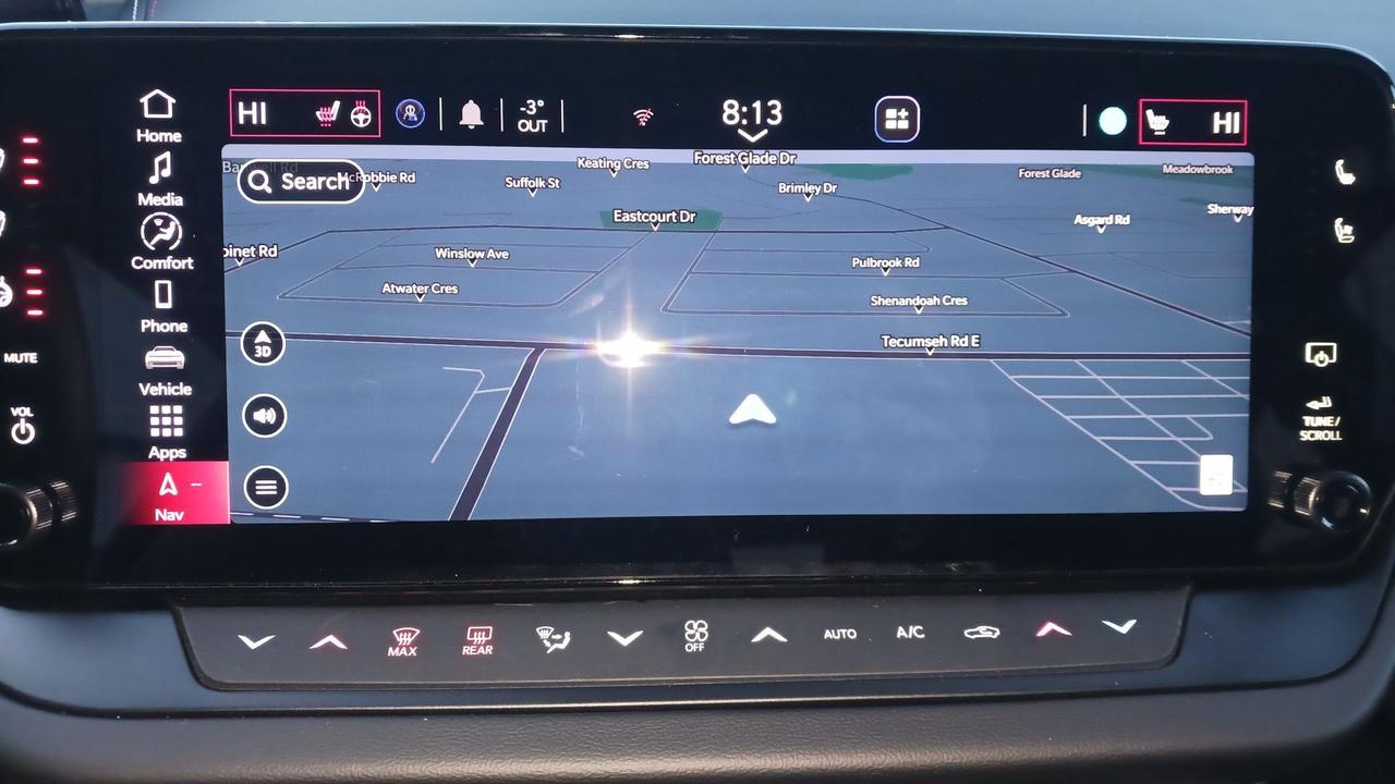 2026 Dodge Charger Scat Pack Plus 2-Door AWD Photo