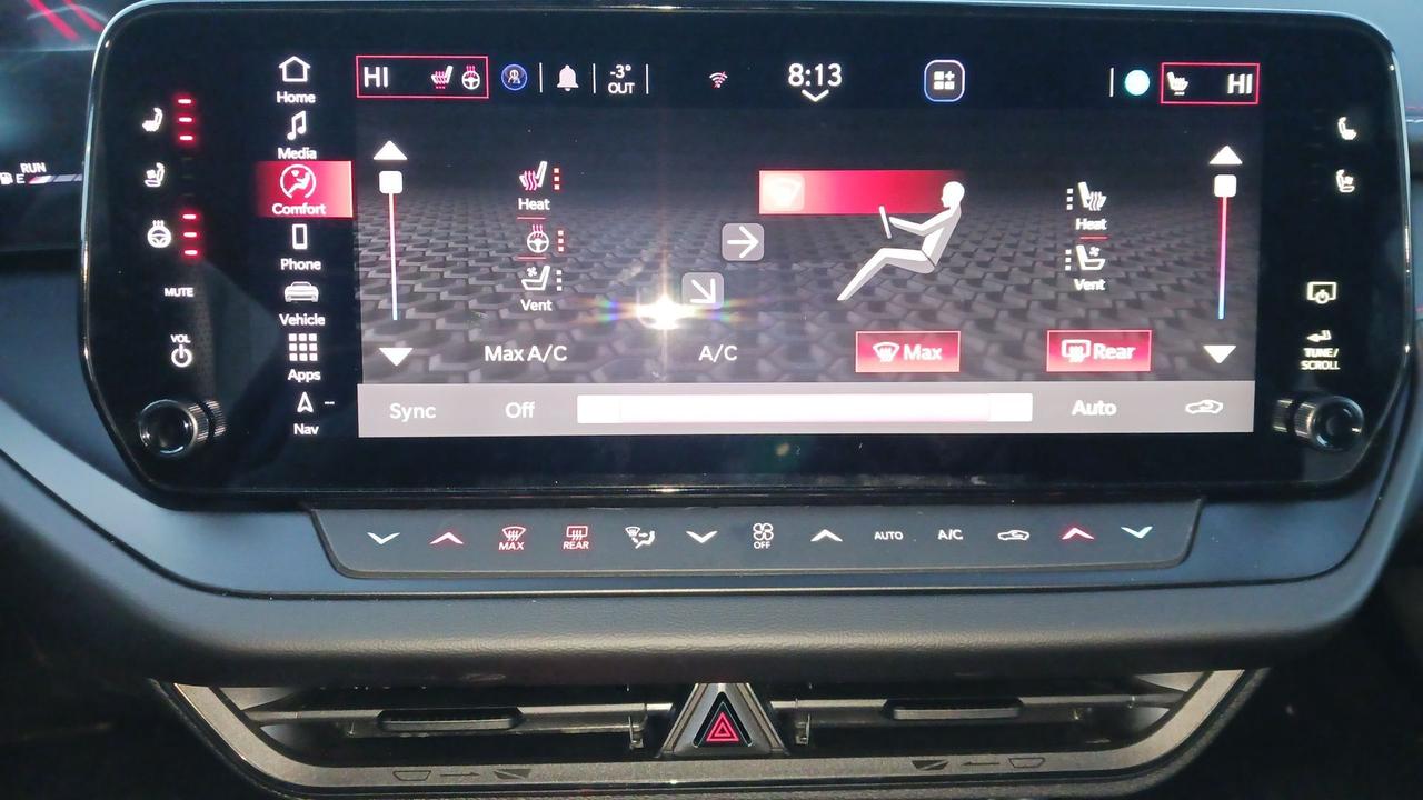 2026 Dodge Charger Scat Pack Plus 2-Door AWD Photo