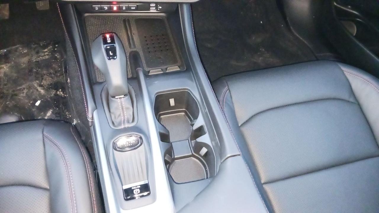 2026 Dodge Charger Scat Pack Plus 2-Door AWD Photo