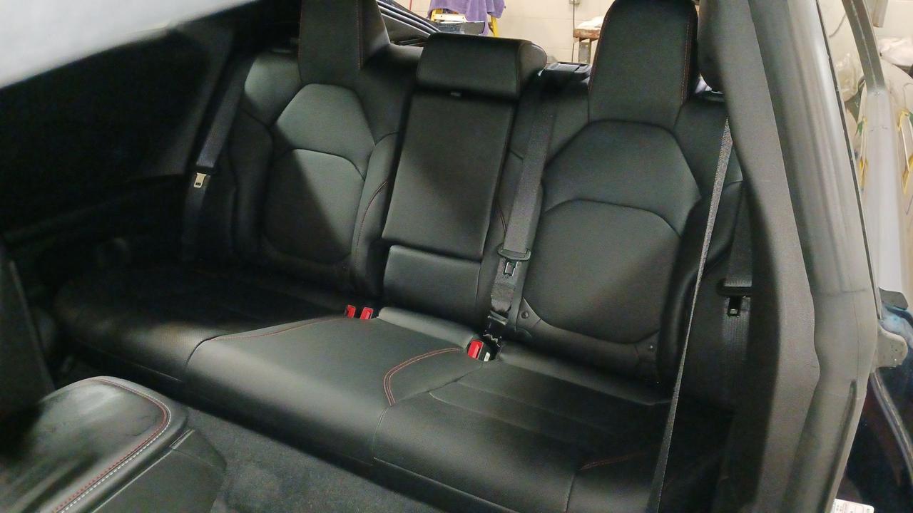 2026 Dodge Charger Scat Pack Plus 2-Door AWD Photo