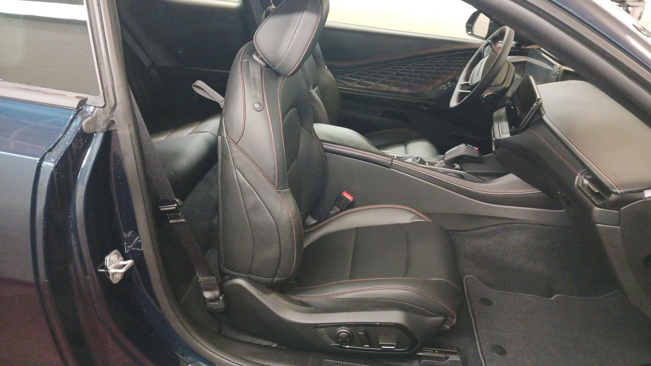 2026 Dodge Charger Scat Pack Plus 2-Door AWD Photo