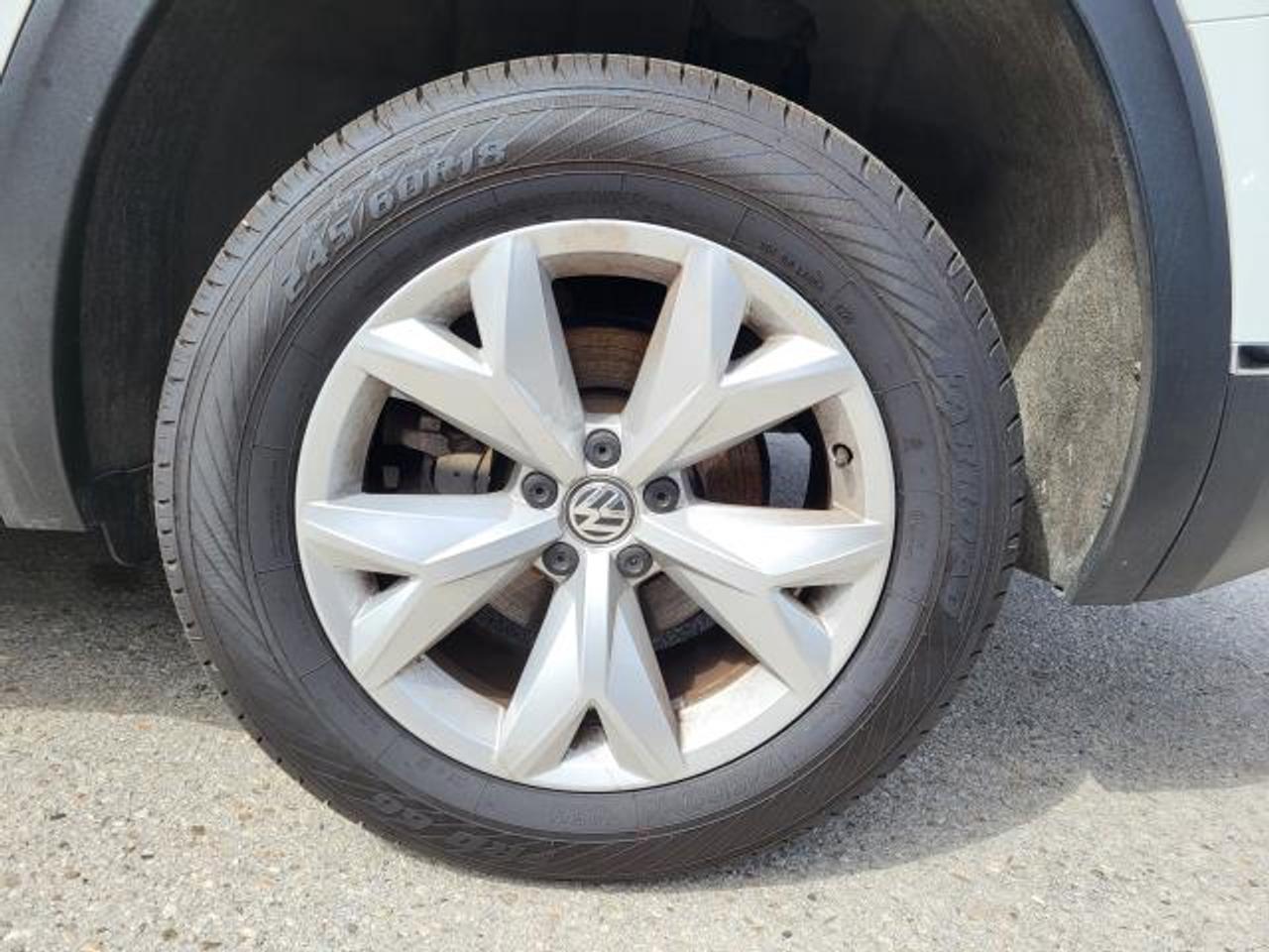 2018 Volkswagen Atlas HIGHLINE Photo
