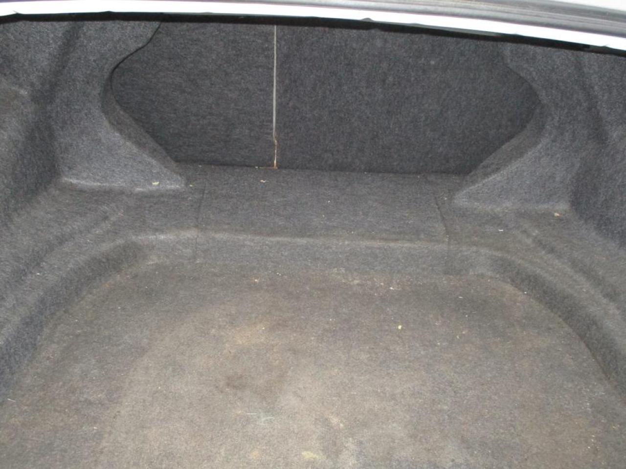 2006 Ford Five Hundred SEL AWD - Photo #8