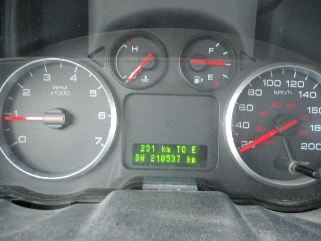 2006 Ford Five Hundred SEL AWD - Photo #15