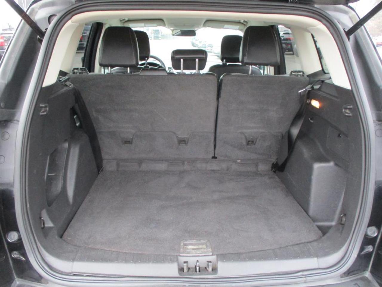 2018 Ford Escape SE FWD - Photo #8