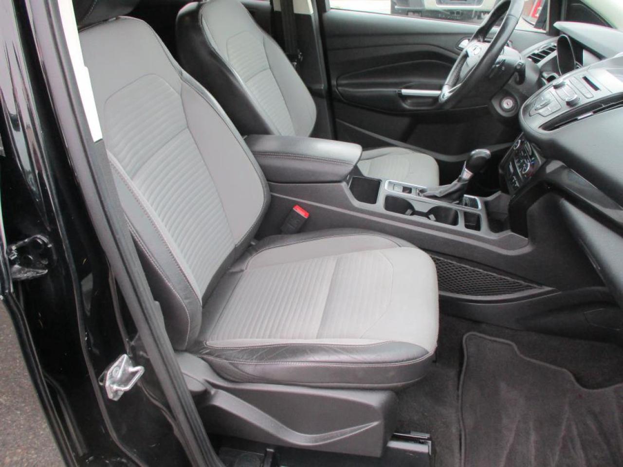 2018 Ford Escape SE FWD - Photo #12