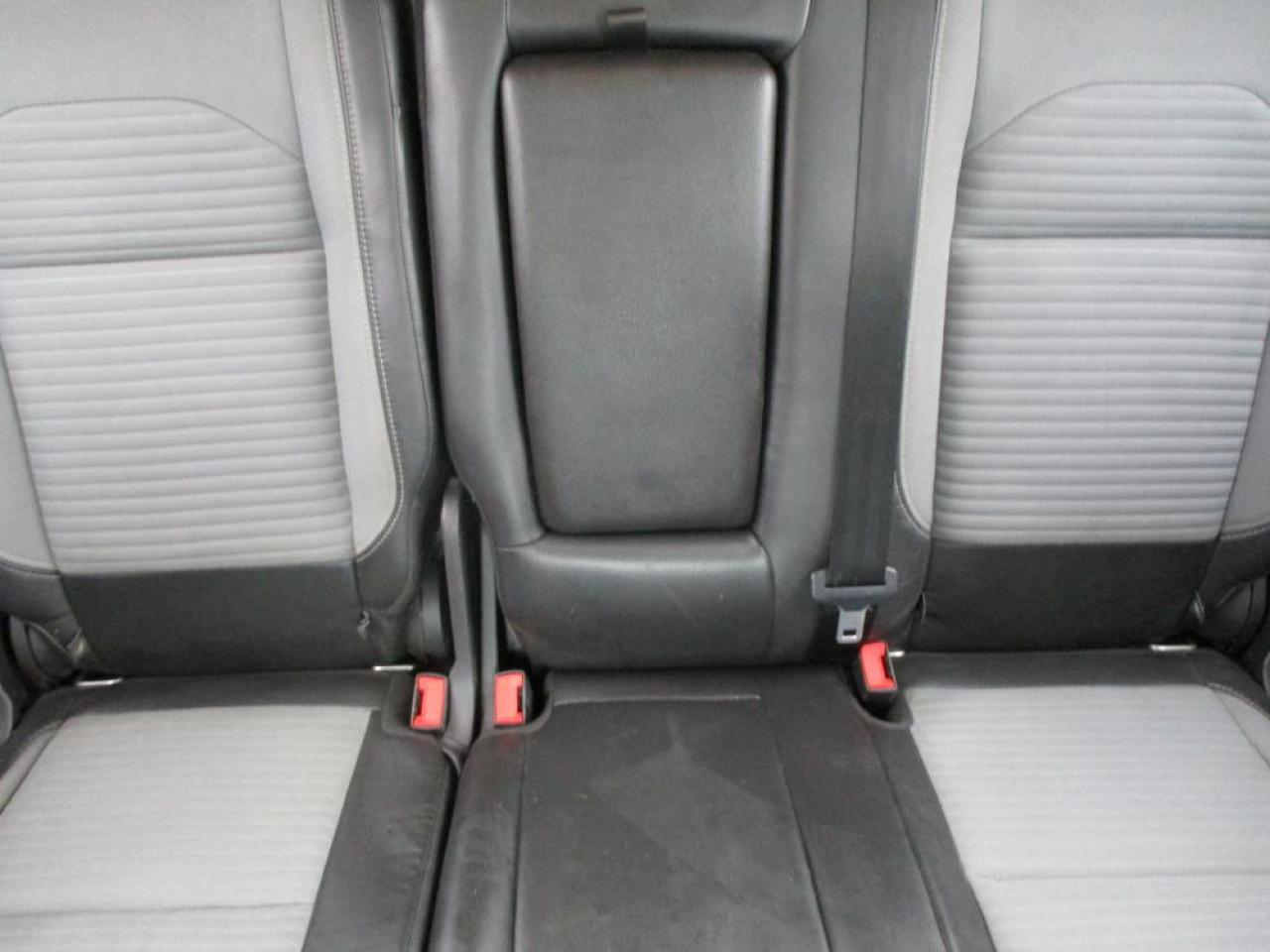 2018 Ford Escape SE FWD - Photo #14