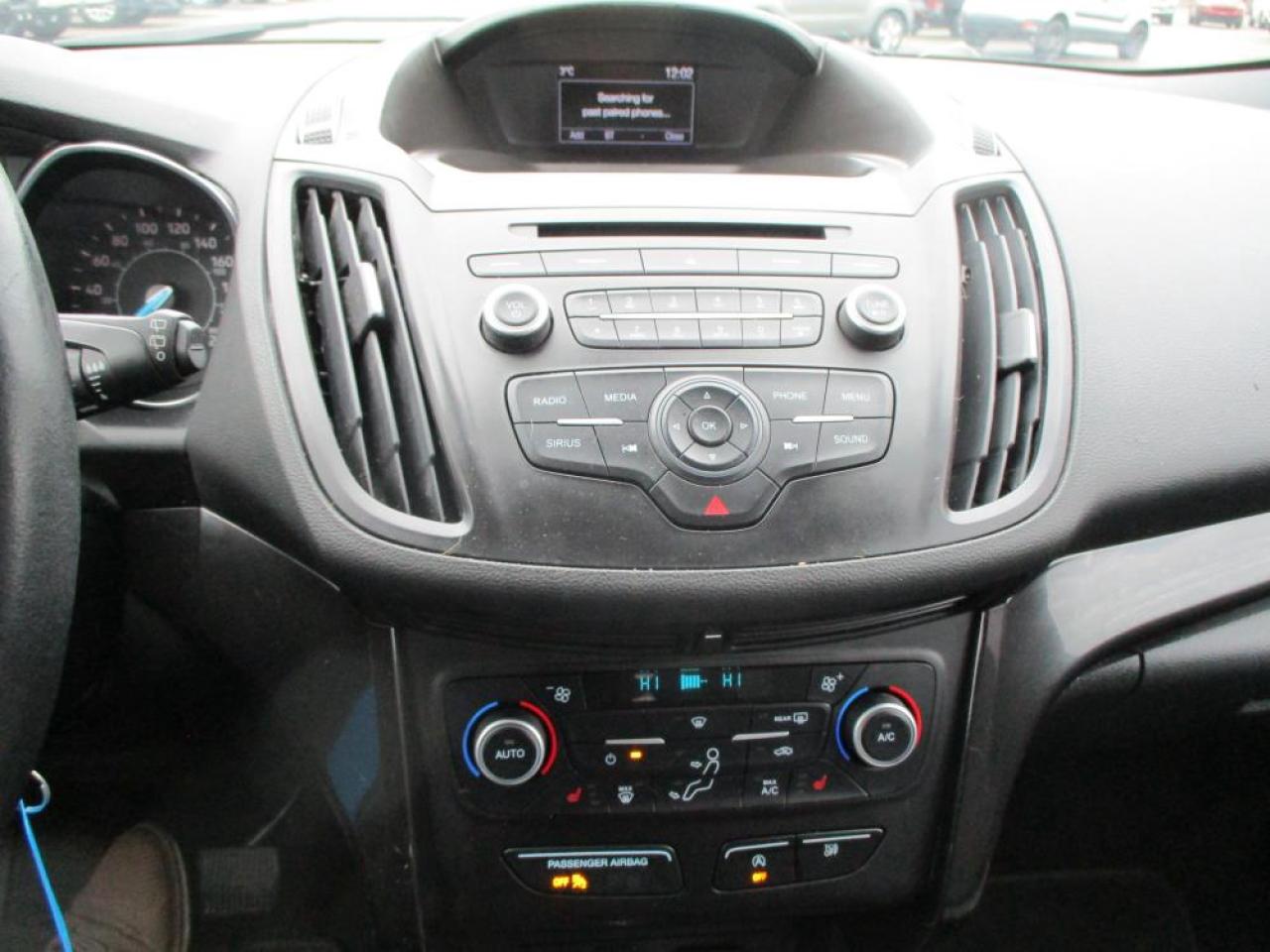 2018 Ford Escape SE FWD - Photo #18