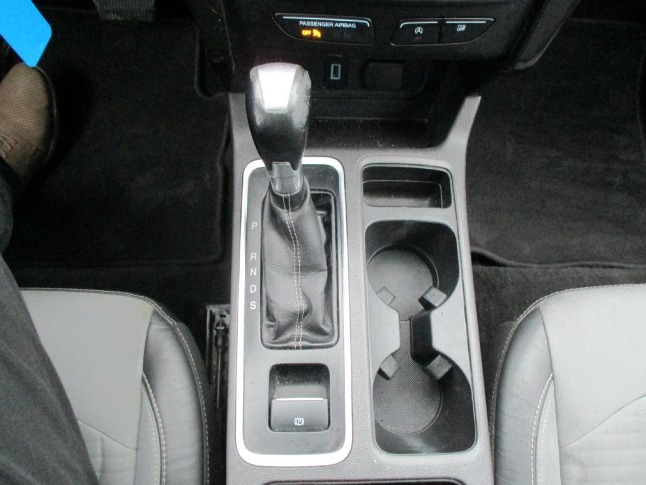 2018 Ford Escape SE FWD - Photo #20