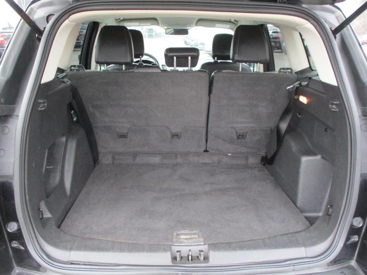 2018 Ford Escape SE FWD Photo