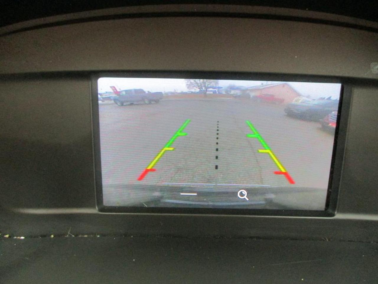 2018 Ford Escape SE FWD Photo