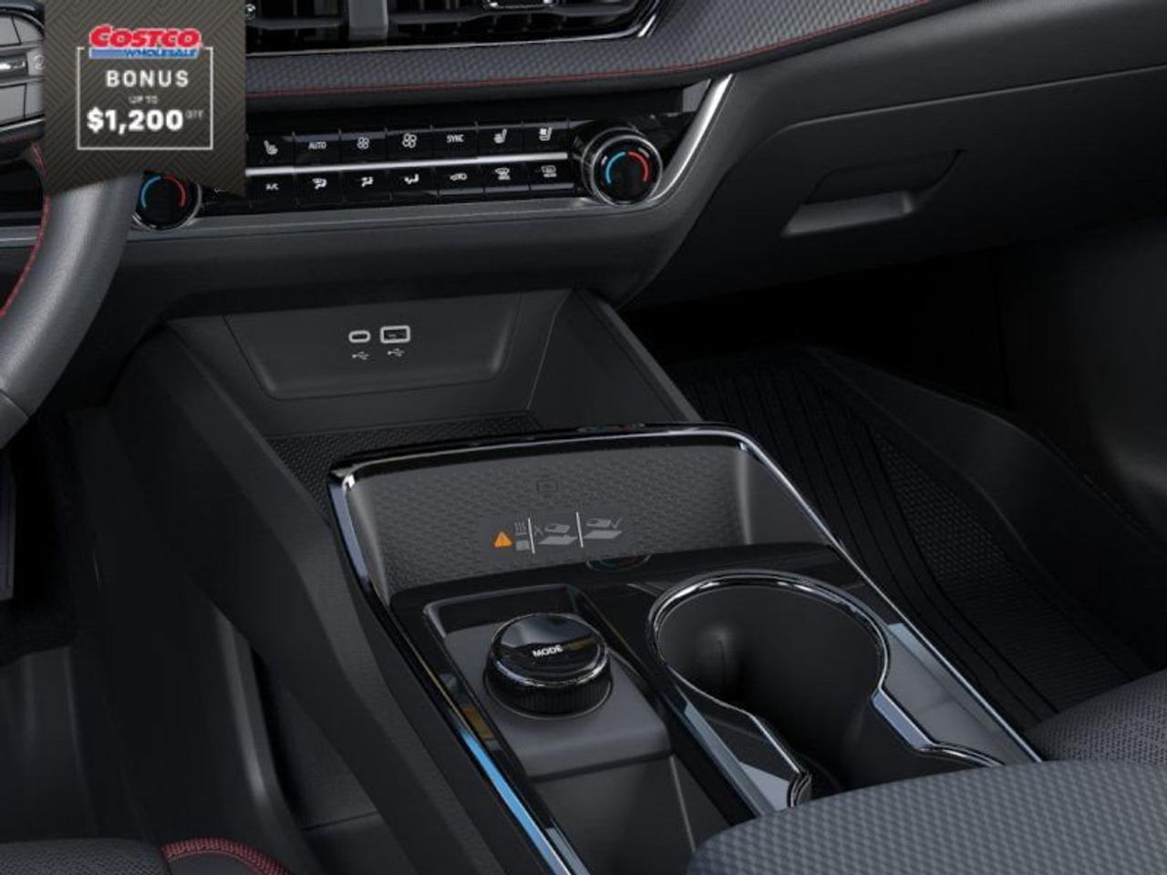 2026 Chevrolet Equinox AWD RS AWD RS Photo