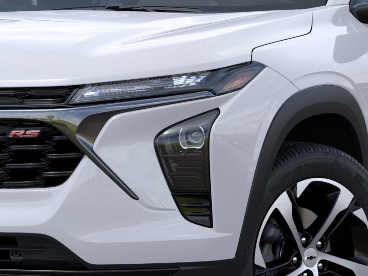 2026 Chevrolet Trax 1RS FWD 4dr 1RS Photo