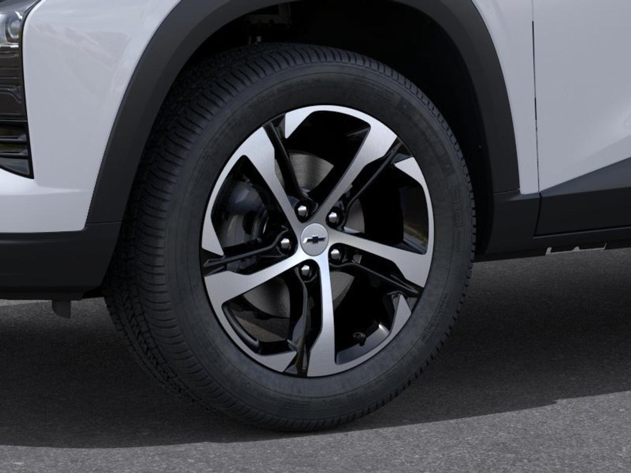 2026 Chevrolet Trax 1RS FWD 4dr 1RS Photo