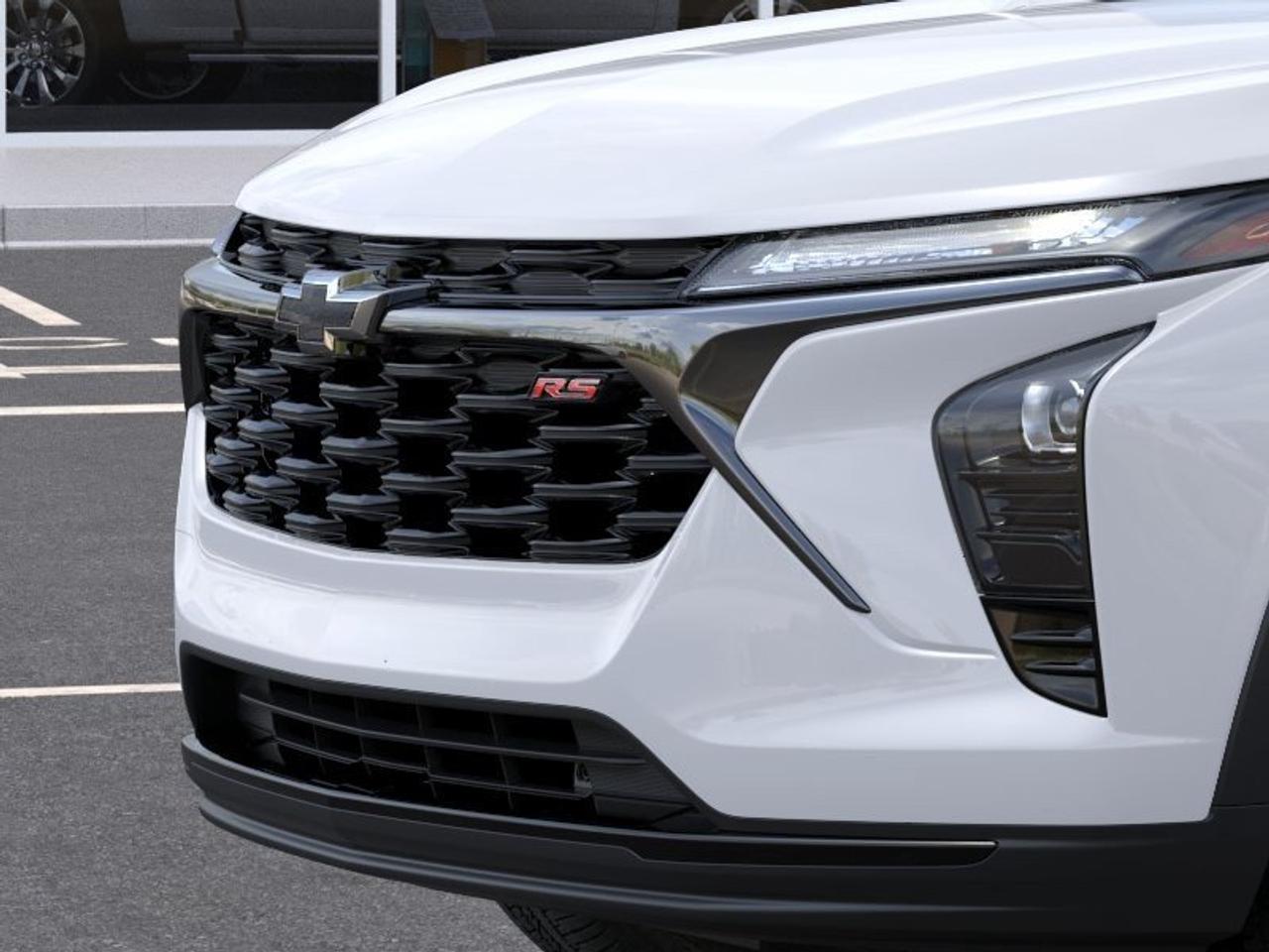 2026 Chevrolet Trax 1RS FWD 4dr 1RS Photo