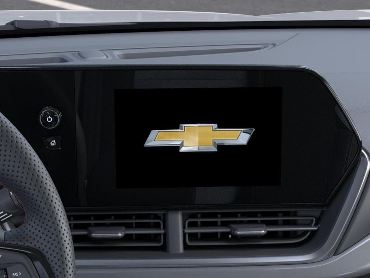 2026 Chevrolet Trax 1RS FWD 4dr 1RS Photo