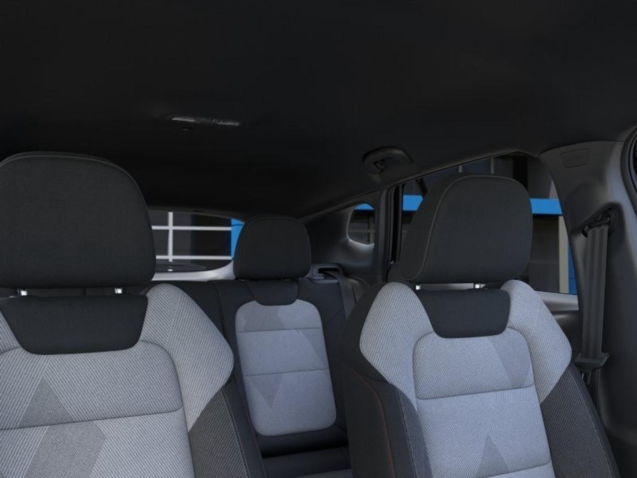 2026 Chevrolet Trax 1RS FWD 4dr 1RS Photo