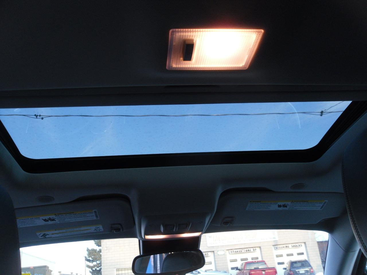 2013 Buick Encore AWD 4dr Leather Photo