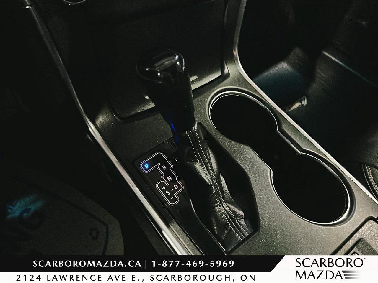 2017 Toyota Camry XLE Photo